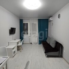 Квартира 25,2 м², студия - изображение 1