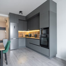 Квартира 55 м², 2-комнатная - изображение 5