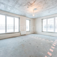 Квартира 156,5 м², 3-комнатная - изображение 2