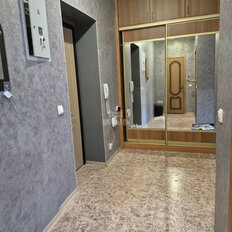 Квартира 44 м², 1-комнатная - изображение 2