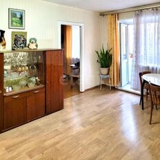 Квартира 54,3 м², 3-комнатная - изображение 1