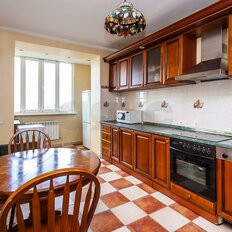 Квартира 119,9 м², 4-комнатная - изображение 2