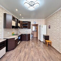 Квартира 46,3 м², 1-комнатная - изображение 1