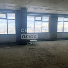 Квартира 102 м², 3-комнатная - изображение 4