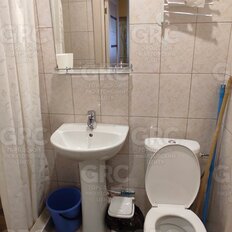 Квартира 21 м², студия - изображение 2