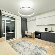 Квартира 23 м², студия - изображение 3