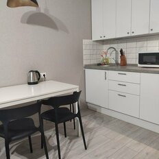 Квартира 40 м², 1-комнатная - изображение 1