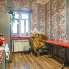 Квартира 60,6 м², 2-комнатная - изображение 4