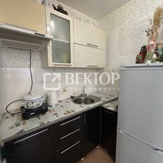 Квартира 27 м², 1-комнатная - изображение 4