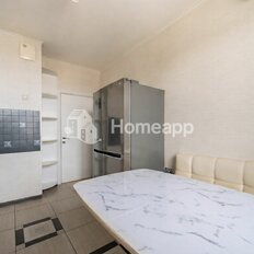 Квартира 58,9 м², 2-комнатная - изображение 2
