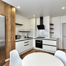 Квартира 42,2 м², 1-комнатная - изображение 3