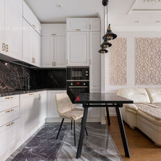 Квартира 106,2 м², 3-комнатная - изображение 4