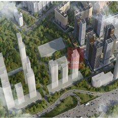 Квартира 64,9 м², 2-комнатная - изображение 3