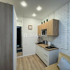 Квартира 16 м², студия - изображение 3