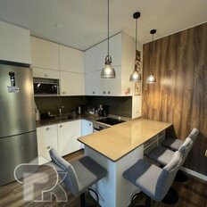 Квартира 38,5 м², 1-комнатная - изображение 2
