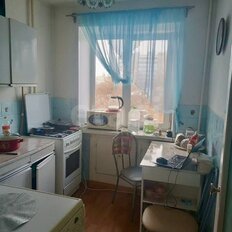 Квартира 44 м², 2-комнатная - изображение 4