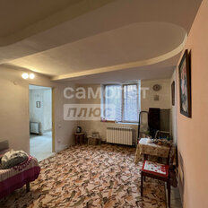 Квартира 36 м², 2-комнатная - изображение 4