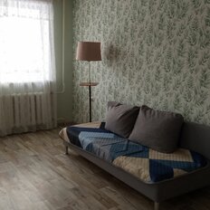 Квартира 46,9 м², 3-комнатная - изображение 1