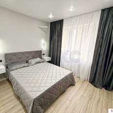Квартира 42,5 м², 1-комнатная - изображение 5