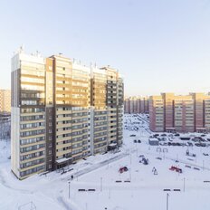 Квартира 52 м², 2-комнатная - изображение 2