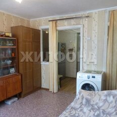 Квартира 17,7 м², студия - изображение 1