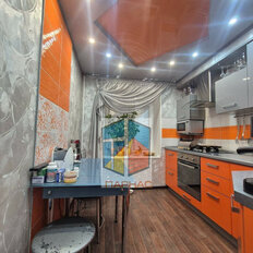 Квартира 68,6 м², 4-комнатная - изображение 1