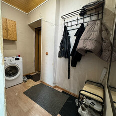 Квартира 33,1 м², 2-комнатная - изображение 5