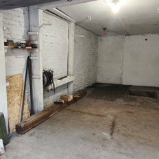 17 м², гараж - изображение 1