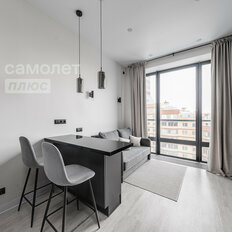 Квартира 23,9 м², студия - изображение 2