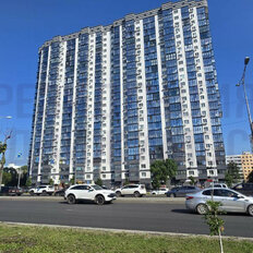 Квартира 66,6 м², 2-комнатная - изображение 1