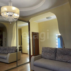 Квартира 53,9 м², 2-комнатная - изображение 5