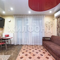 Квартира 31,8 м², студия - изображение 2