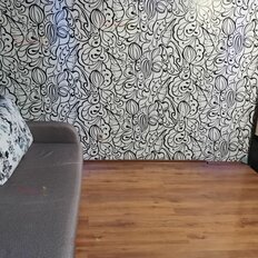 Квартира 30 м², 1-комнатная - изображение 4