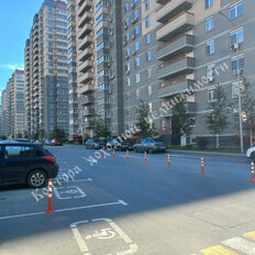 Квартира 101,2 м², 3-комнатная - изображение 2