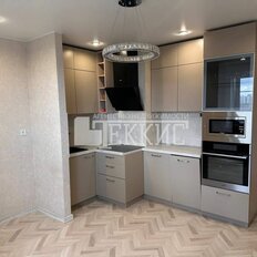 Квартира 59 м², 2-комнатная - изображение 2