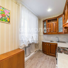 Квартира 46 м², 2-комнатная - изображение 2