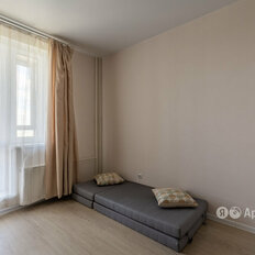 Квартира 26,5 м², студия - изображение 5