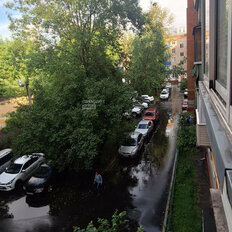 Квартира 33 м², 1-комнатная - изображение 4