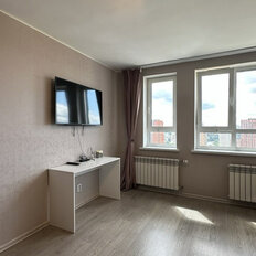 Квартира 32,5 м², студия - изображение 3