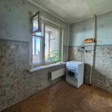 Квартира 34,6 м², 1-комнатная - изображение 1