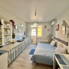 Квартира 23 м², студия - изображение 1