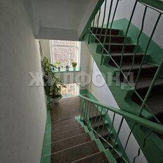Квартира 42,9 м², 2-комнатная - изображение 1