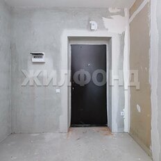Квартира 43,1 м², 1-комнатная - изображение 4