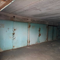 18 м², гараж - изображение 3