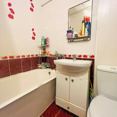 Квартира 31 м², 1-комнатная - изображение 5