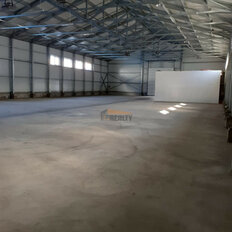 960 м², склад - изображение 4