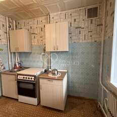 Квартира 38 м², 1-комнатная - изображение 4