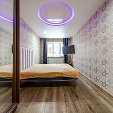 Квартира 74,7 м², 3-комнатная - изображение 2