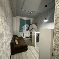Квартира 17 м², студия - изображение 4