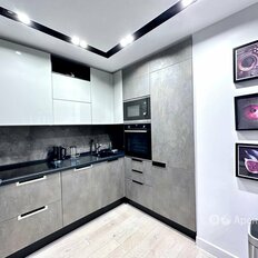 Квартира 76 м², 4-комнатная - изображение 1